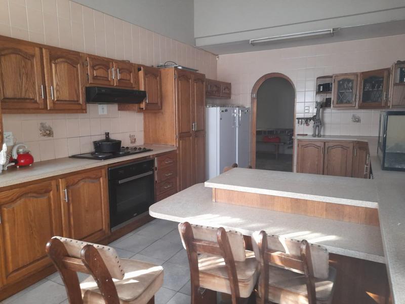 4 Bedroom Property for Sale in Sasolburg Ext 23 Free State